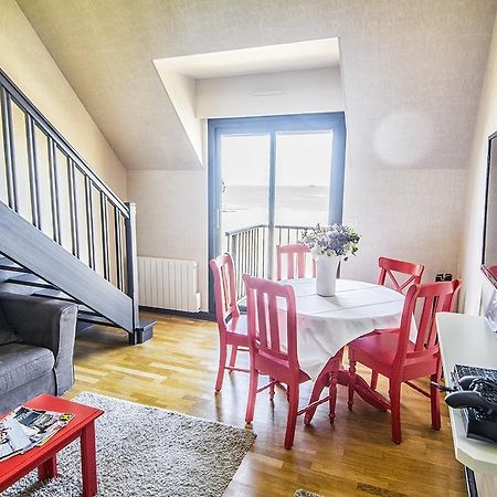 Petit Malo Aparthotel Saint-Malo Kültér fotó