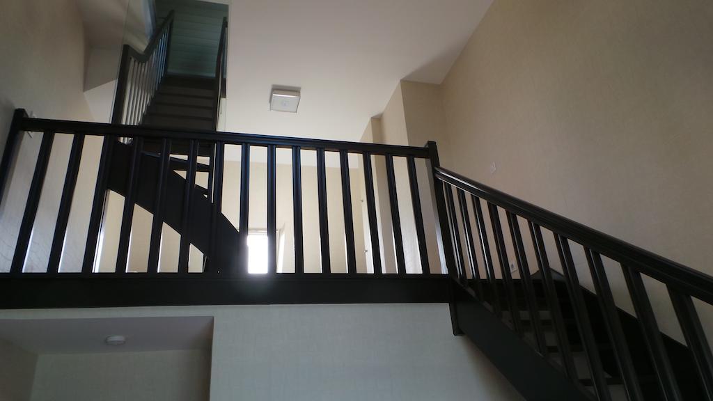 Petit Malo Aparthotel Saint-Malo Szoba fotó